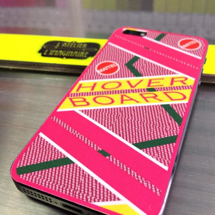 Agencement de stand Saint-Germain-en-Laye