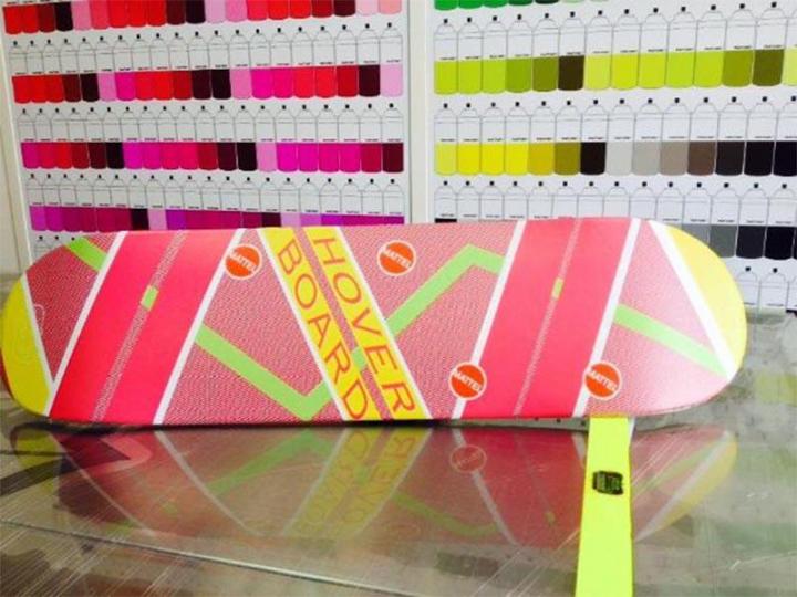 Agencement de stand Saint-Germain-en-Laye